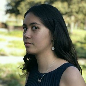 Meet your Posher, Joylynn